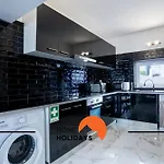 #266 Luxury Jacuzzy & Premium * البوفيرا