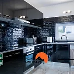 #266 Luxury Jacuzzy & Premium * البوفيرا