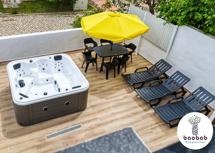 #266 Luxurious Bellagio * 알부페이라