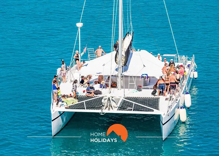 빌라 #266 Luxurious Bellagio 알부페이라