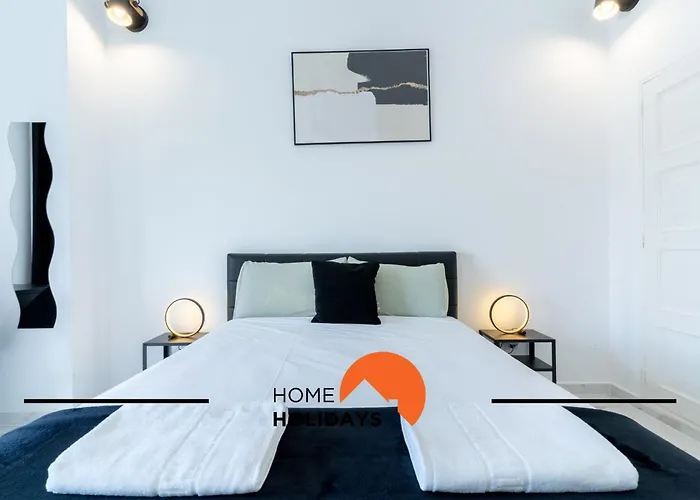 #266 Luxurious Bellagio 빌라 알부페이라