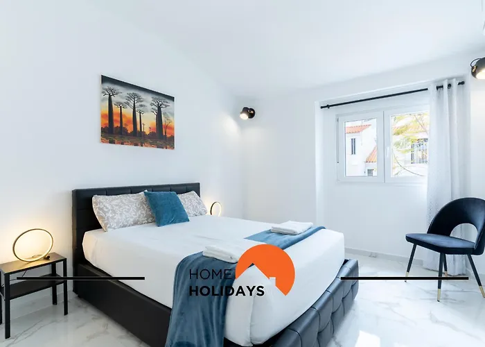 #266 Luxurious Bellagio 빌라 *