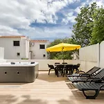 #266 Luxury Jacuzzy & Premium Albufeira