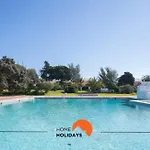 Villa #266 Luxury Jacuzzy & Premium