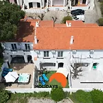 #266 Luxury Jacuzzy & Premium * Albufeira