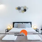 #266 Luxury Jacuzzy & Premium Villa