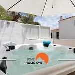 #266 Luxury Jacuzzy & Premium *