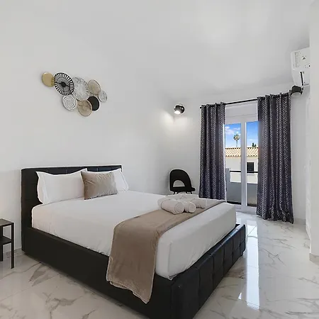 Βίλα #266 Luxury Spacious & Premium