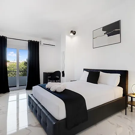 #266 Luxurious Bellagio Villa Albufeira