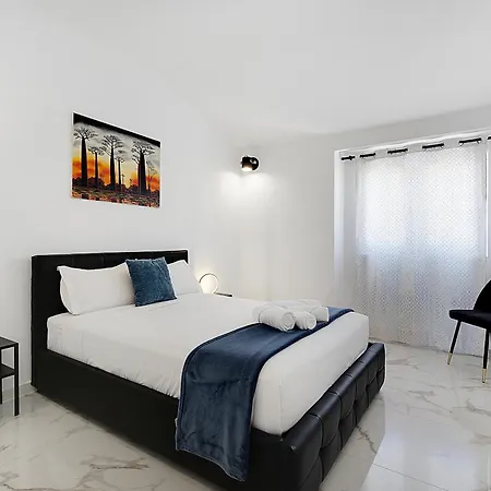 #266 Luxurious Bellagio