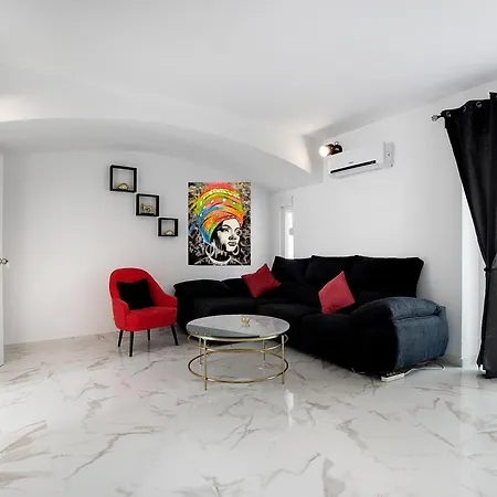#266 Luxury Spacious & Premium * Αλμπουφέιρα