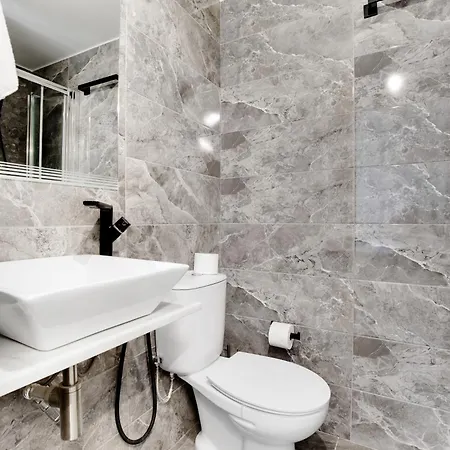 فيلة #266 Luxury Spacious & Premium *
