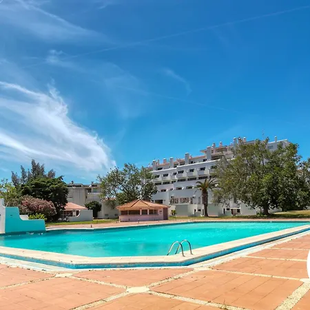 Βίλα #266 Luxury Spacious & Premium Αλμπουφέιρα