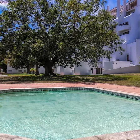 Βίλα #266 Luxury Spacious & Premium Αλμπουφέιρα