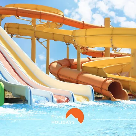 #266 Luxurious Bellagio Villa