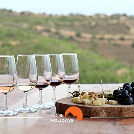 #266 Luxurious Bellagio Villa *