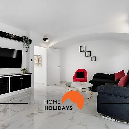Villa #266 Luxurious Bellagio Albufeira