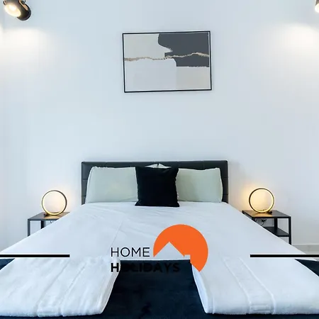#266 Luxury Spacious & Premium Βίλα Αλμπουφέιρα