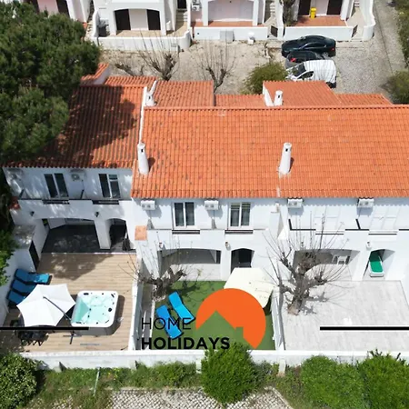 #266 Luxury Spacious & Premium * Αλμπουφέιρα