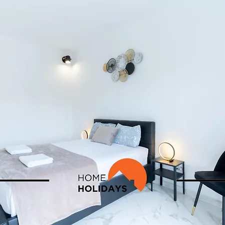Βίλα #266 Luxury Spacious & Premium *