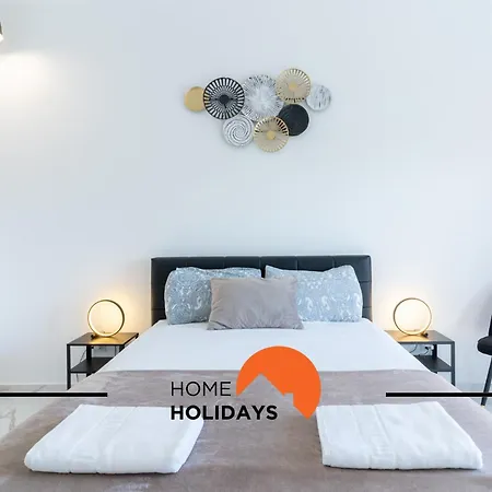 #266 Luxurious Bellagio Villa