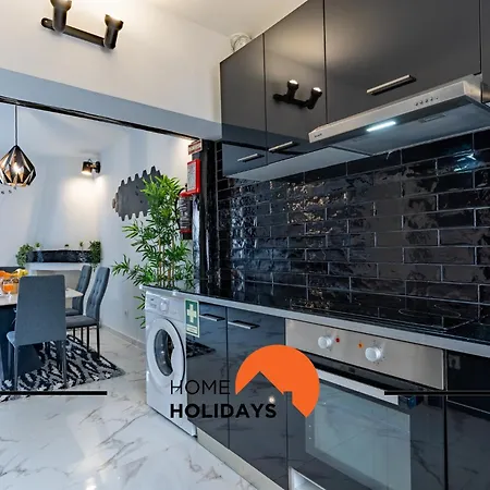 #266 Luxury Spacious & Premium Αλμπουφέιρα