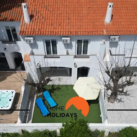 #266 Luxury Spacious & Premium Βίλα *