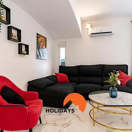 #266 Luxury Spacious & Premium Βίλα Αλμπουφέιρα
