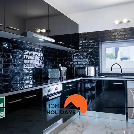 #266 Luxurious Bellagio * Albufeira