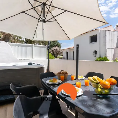 #266 Luxury Spacious & Premium * Αλμπουφέιρα