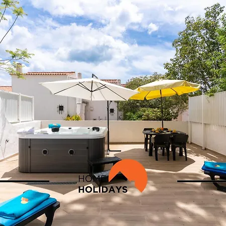 #266 Luxury Spacious & Premium Βίλα