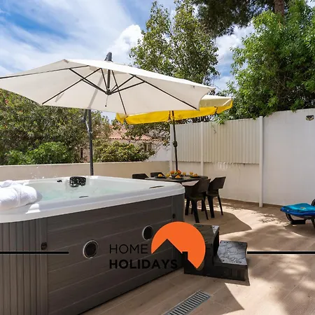 #266 Luxury Spacious & Premium * Αλμπουφέιρα
