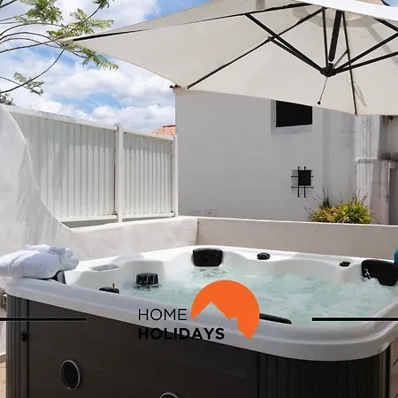 #266 Luxury Spacious & Premium Βίλα *