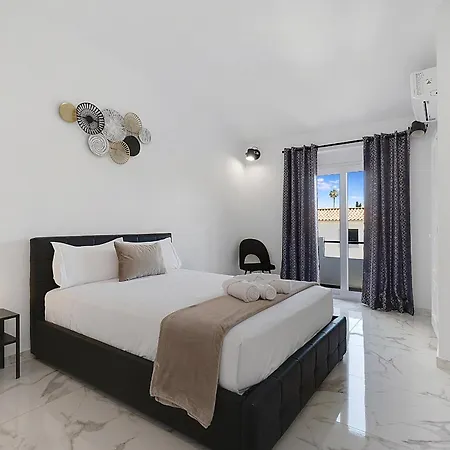 Villa #266 Luxury Spacious & Premium