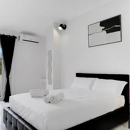 Βίλα #266 Luxury Spacious & Premium *