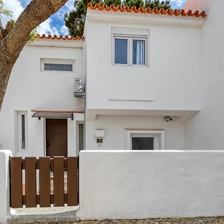 #266 Luxury Spacious & Premium Βίλα Αλμπουφέιρα