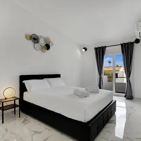 Βίλα #266 Luxury Spacious & Premium *
