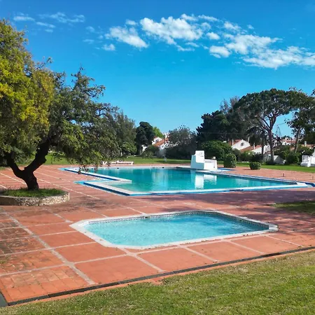 #266 Luxury Spacious & Premium Αλμπουφέιρα