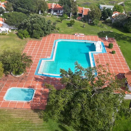 #266 Luxury Spacious & Premium Βίλα *