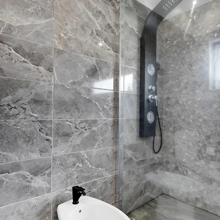 Βίλα #266 Luxury Spacious & Premium Αλμπουφέιρα
