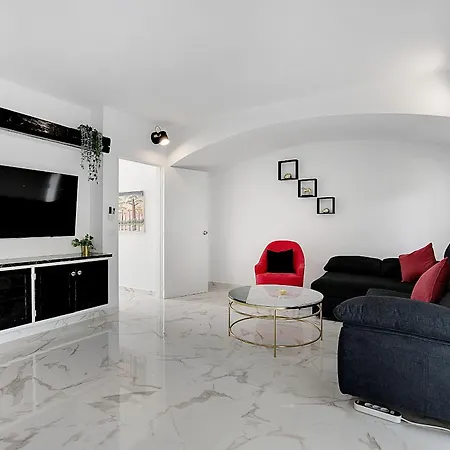 Βίλα #266 Luxury Spacious & Premium *