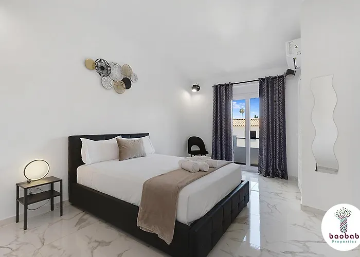 Villa #266 Luxurious Bellagio