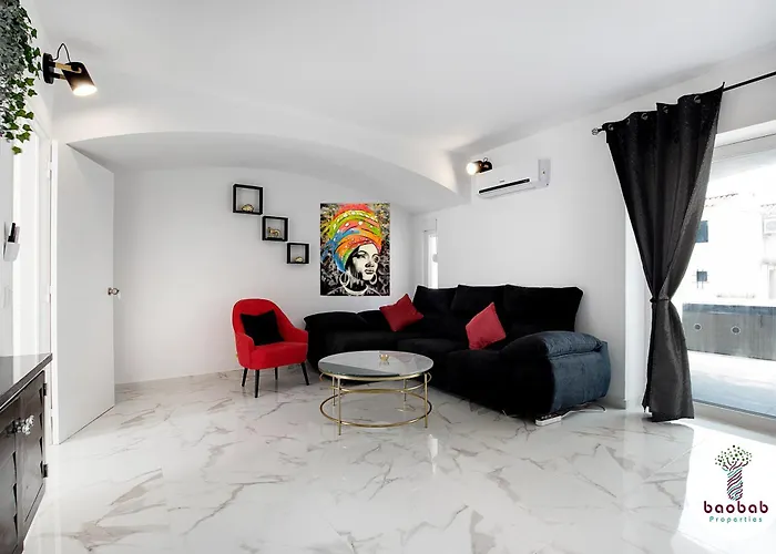 #266 Luxurious Bellagio * Albufeira