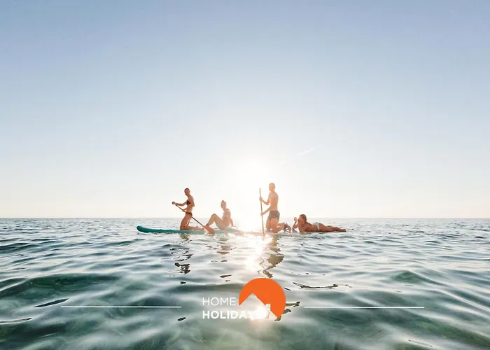 #266 Luxurious Bellagio * Albufeira