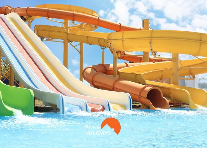 #266 Luxurious Bellagio Villa