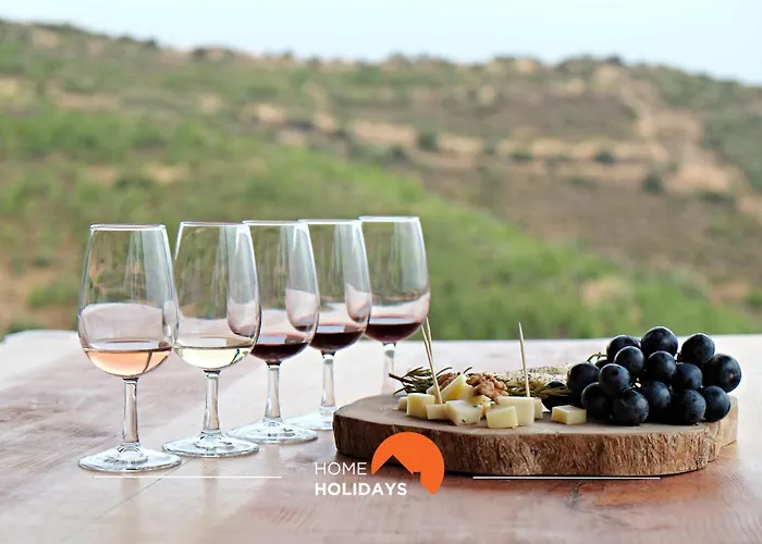 #266 Luxurious Bellagio Villa *