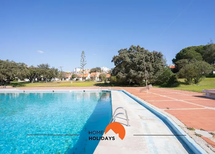 #266 Luxurious Bellagio * Albufeira