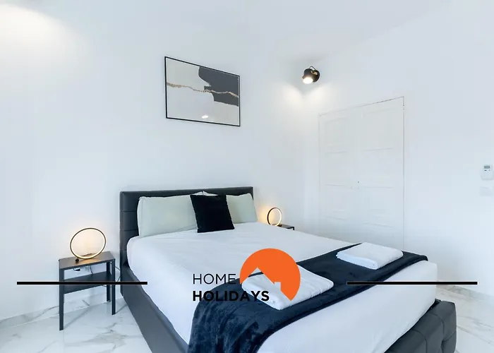 Villa #266 Luxurious Bellagio *