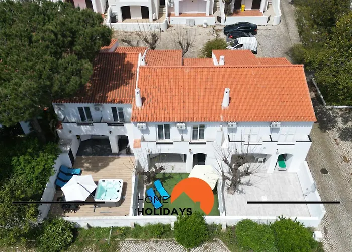 #266 Luxurious Bellagio * Albufeira