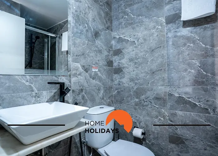 #266 Luxurious Bellagio